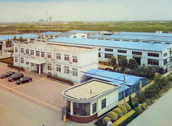 चीन Huihao Hardware Mesh Product Limited फैक्टरी