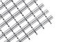 स्टेनलेस स्टील क्रिम पीसी मेष, सजावटी आंतरिक धातु स्क्रीन विभाजन