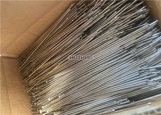 5mm X 85mm कैपेसिटर डिस्चार्ज सीडी वेल्ड पिन, समुद्री इन्सुलेशन के लिए लो कार्बन स्टील