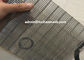 टुकड़े टुकड़े वास्तुकला के लिए स्टेनलेस स्टील लचीला केबल सजावटी वायर मेष