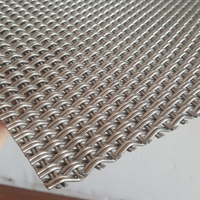 भोजन कक्ष के लिए स्टेनलेस स्टील सजावट जाल