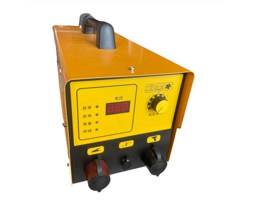 लोगो अनुकूलन योग्य डक्ट इन्सुलेशन पिन वेल्डर वेल्डिंग के लिए 2.7 मिमी 3.0 मिमी 3.4 मिमी कप हेड वेल्ड पिन एचवीएसी डक्ट इन्सुलेशन कार्य के लिए