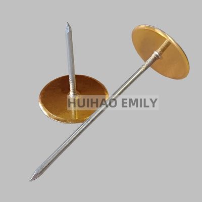 जस्ती स्टील डक्ट लाइनर कप हेड वेल्ड पिन कैपेसिटर डिस्चार्ज वेल्डर के साथ