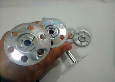 स्टेनलेस स्टील M8 इन्सुलेशन एंकर पिन 30mm वॉशर के साथ