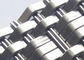 स्टेनलेस स्टील बुना तार फैब्रिक, सजावटी वास्तुकला कठोर मेष Facade