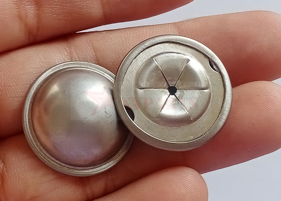 14 गेज इन्सुलेशन पिन के लिए 7/8