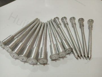 6 मिमी 13 मिमी एल्यूमीनियम बेस सामग्री के साथ 3 मिमी द्विधात्वीय इन्सुलेशन पिंस
