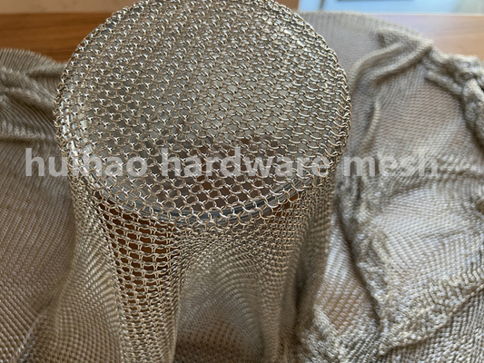 3.3kgs 316l मेटल मेश ड्रेपर वेल्ड टाइप चेनमेल रिंग्स स्टेनलेस स्टील