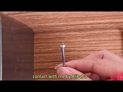 सीडी वेल्ड पिन