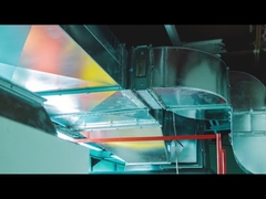 HUIHAO कस्टम नलिका नलिका इन्सुलेशन फास्टनरों द्वारा फाइबरग्लास डक्टवर्क इन्सुलेशन कैसे स्थापित करें