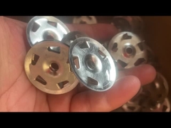 HUIHAO कस्टम 1-1/4 