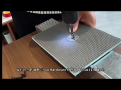 टाइल बैकबोर्ड फिक्सिंग वाशर डिस्क वॉलबोर्ड और बैकबोर्ड को मजबूती से अपने स्थान पर बांधने के लिए उपयोग किया जाता है